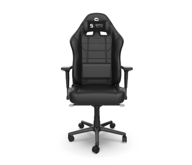 SilentiumPC SPC Gear SR800 Czarne SPG031 - 525521 - zdjęcie 2